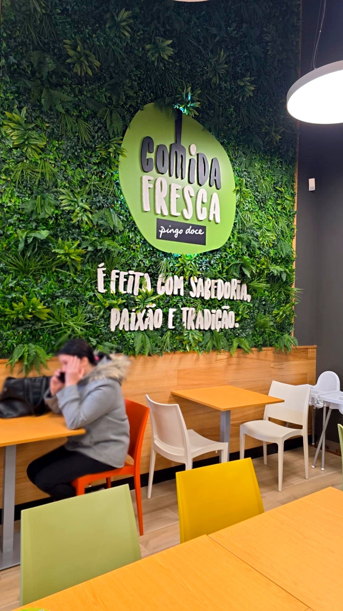 Projetos Especiais